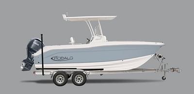 BOATZON | Robalo R200 Center Console 2025