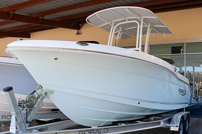 BOATZON | Robalo R202 Explorer 2024 BOATZON | Robalo R202 Explorer 2024