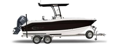 BOATZON | Robalo R202 Explorer 2025