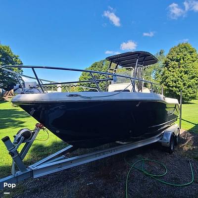 BOATZON | Robalo R202 Explorer BOATZON | Robalo R202 Explorer