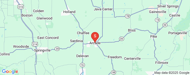 location