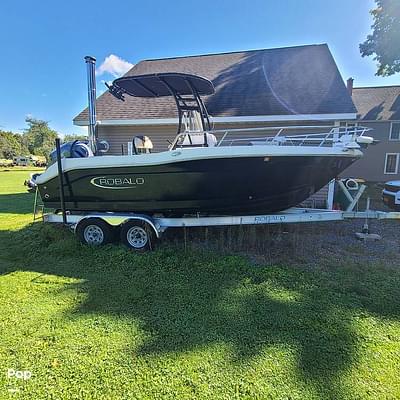 BOATZON | Robalo R202 Explorer