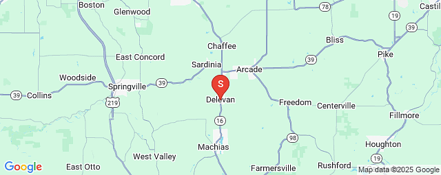 location