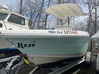 BOATZON | Robalo R202EX 2021