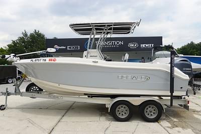 BOATZON | Robalo R202EX 2021 BOATZON | Robalo R202EX 2021
