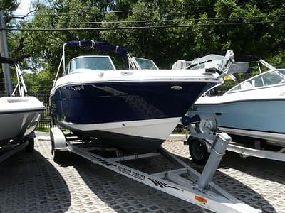 BOATZON | Robalo R207 2019 BOATZON | Robalo R207 2019