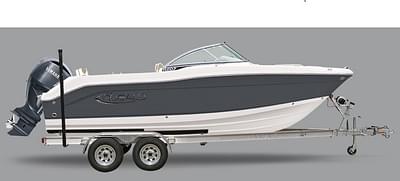 BOATZON | Robalo R207 2025