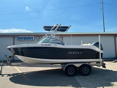 BOATZON | Robalo R207 Dual Console 2016