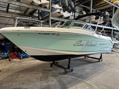 BOATZON | 2019 Robalo R207 Dual Console BOATZON | 2019 Robalo R207 Dual Console