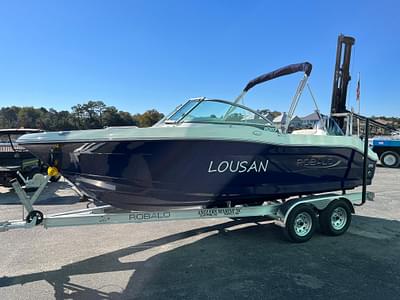 BOATZON | Robalo R207 Dual Console 2024 BOATZON | Robalo R207 Dual Console 2024