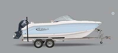 BOATZON | Robalo R207 Dual Console 2025 BOATZON | Robalo R207 Dual Console 2025