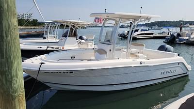 BOATZON | Robalo R222 2018 BOATZON | Robalo R222 2018