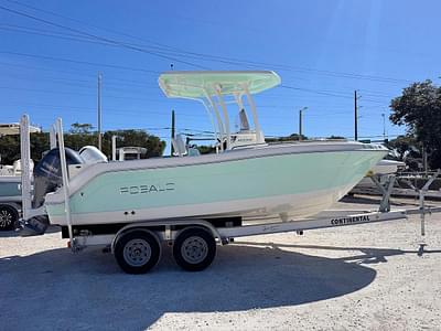 BOATZON | Robalo R222 Center Console 2018