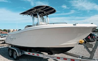 BOATZON | Robalo R222 Center Console 2019