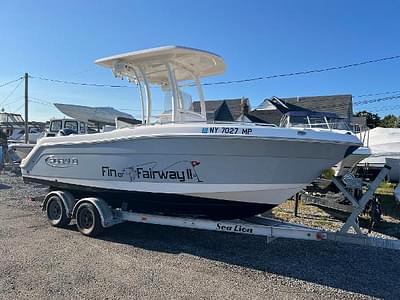 BOATZON | Robalo R222 Center Console 2019