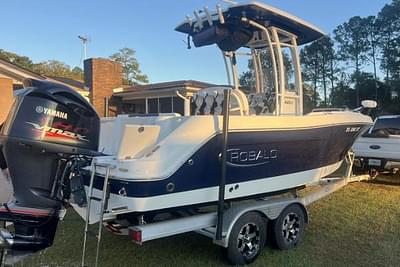 BOATZON | Robalo R222 Center Console 2020