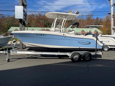 BOATZON | Robalo R222 Center Console 2022