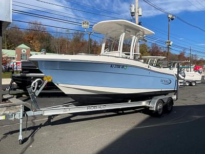 BOATZON | Robalo R222 Center Console 2022