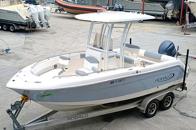 BOATZON | Robalo R222 Center Console 2023 BOATZON | Robalo R222 Center Console 2023