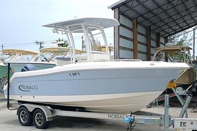 BOATZON | Robalo R222 Center Console 2023 BOATZON | Robalo R222 Center Console 2023