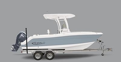 BOATZON | Robalo R222 Center Console 2024