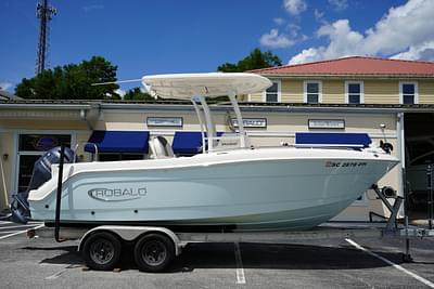 BOATZON | Robalo R222 Explorer 2021 BOATZON | Robalo R222 Explorer 2021