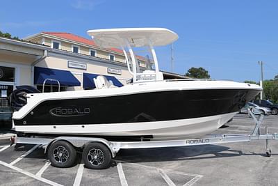 BOATZON | Robalo R222 Explorer 2024 BOATZON | Robalo R222 Explorer 2024