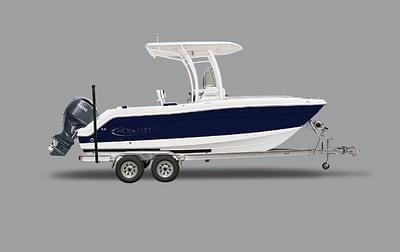 BOATZON | Robalo R222 Explorer 2024