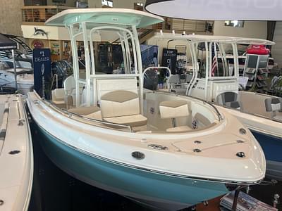 BOATZON | Robalo R222 Explorer 2025 BOATZON | Robalo R222 Explorer 2025