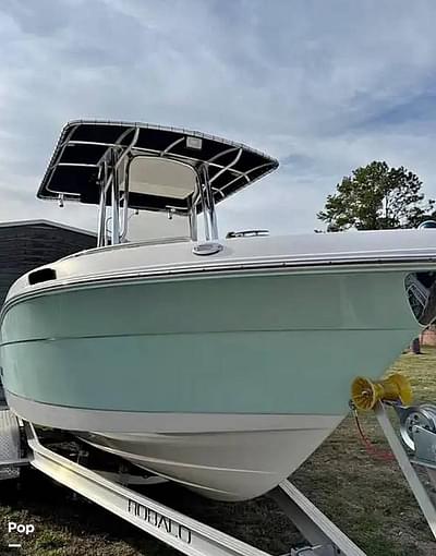 BOATZON | Robalo R222 BOATZON | Robalo R222
