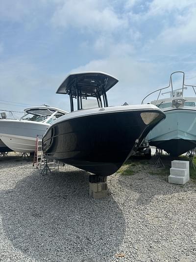 BOATZON | Robalo R222EX 2024