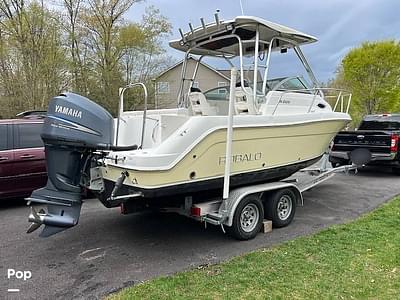 BOATZON | Robalo R225 BOATZON | Robalo R225