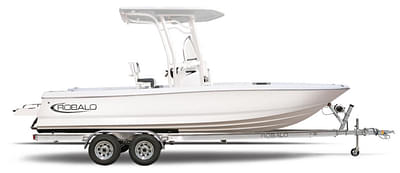 BOATZON | ROBALO R226 Cayman 2025