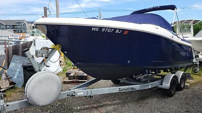 BOATZON | Robalo R227 2018 BOATZON | Robalo R227 2018
