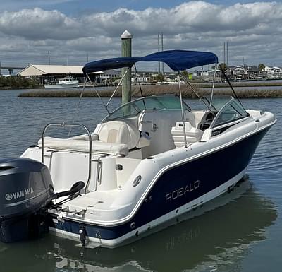 BOATZON | Robalo R227 Dual Console 2013 BOATZON | Robalo R227 Dual Console 2013