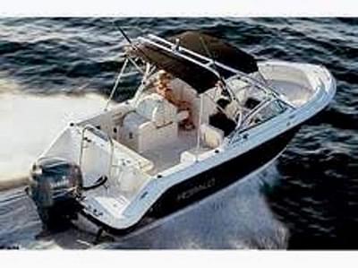 BOATZON | Robalo R227 Dual Console