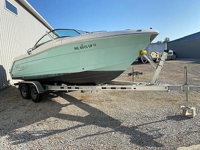 BOATZON | Robalo R227 Dual Console 2019