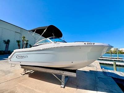 BOATZON | Robalo R227 Dual Console 2019