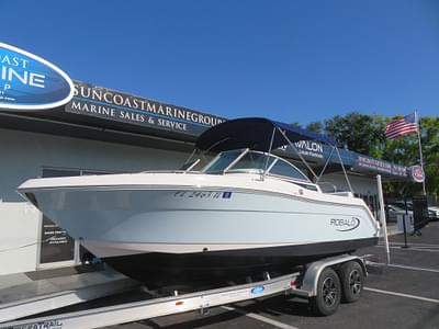 BOATZON | Robalo R227 Dual Console 2023 BOATZON | Robalo R227 Dual Console 2023