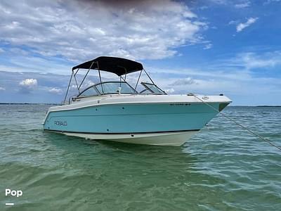 BOATZON | Robalo r227