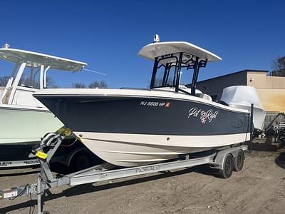 BOATZON | Robalo R230 2020