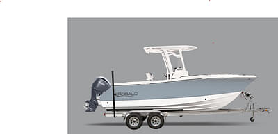 BOATZON | Robalo R230 2024