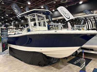 BOATZON | Robalo R230 2025