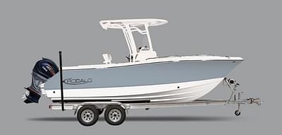 BOATZON | Robalo R230 2025