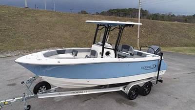 BOATZON | Robalo R230 2025 BOATZON | Robalo R230 2025