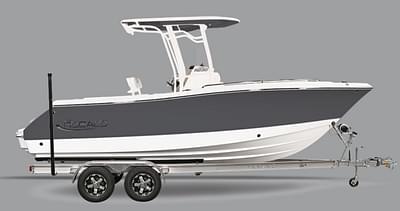 BOATZON | Robalo R230 2025