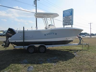 BOATZON | Robalo R230 Center Console 2020