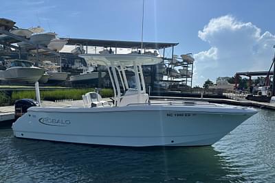 BOATZON | 2021 Robalo R230 Center Console BOATZON | 2021 Robalo R230 Center Console