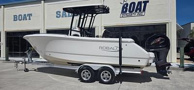 BOATZON | Robalo R230 Center Console 2021 BOATZON | Robalo R230 Center Console 2021