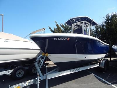 BOATZON | Robalo R230 Center Console 2021 BOATZON | Robalo R230 Center Console 2021